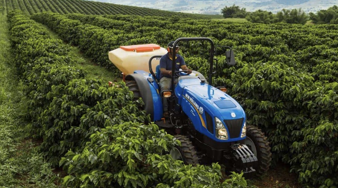 Crédito rural da agricultura familiar cresce R$ 324,6 milhões no Espírito Santo