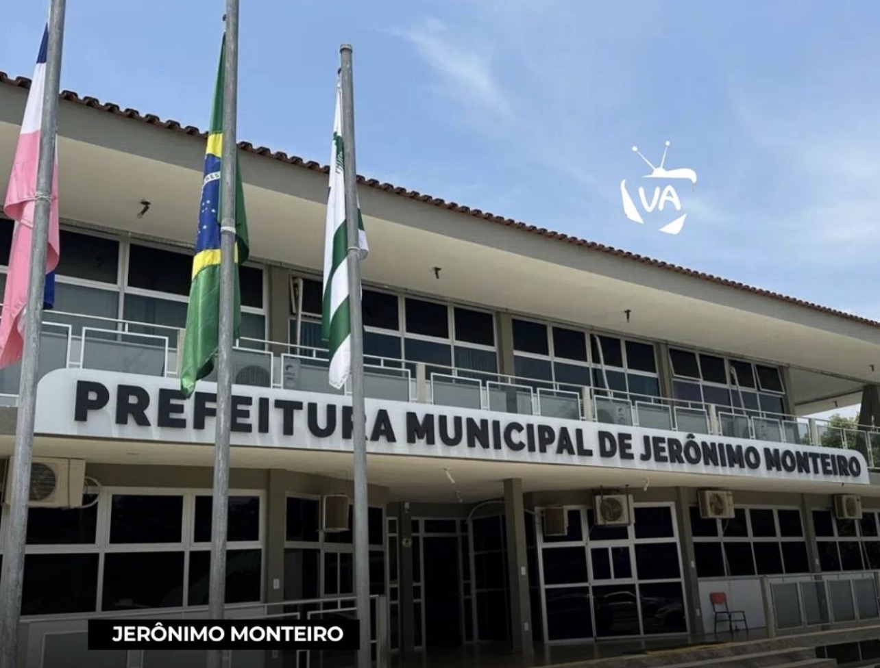 TCE-ES aponta fortes indícios de irregularidades e defende suspensão de contrato de R$ 9,7 milhões em Jerônimo Monteiro