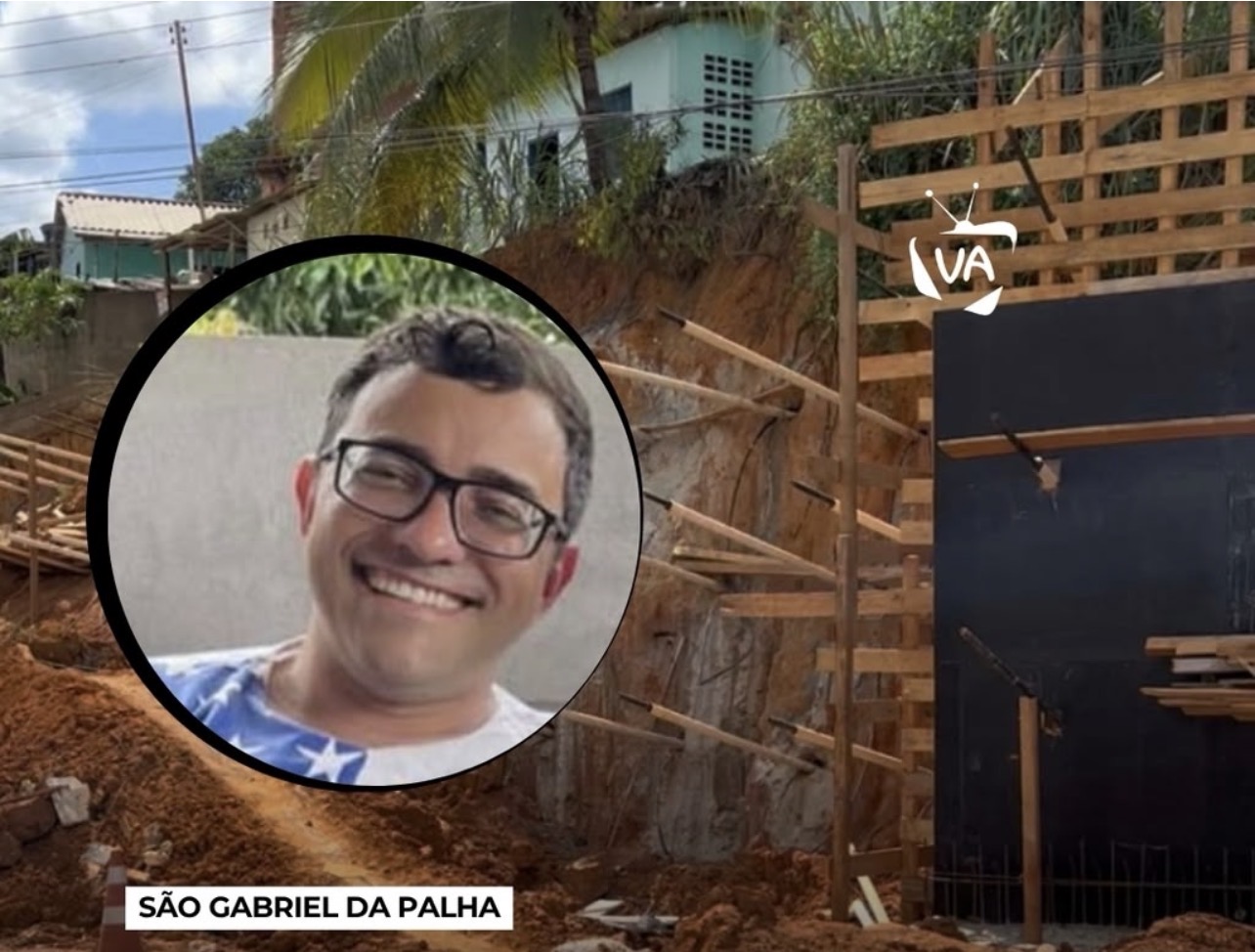 🚨 TCE-ES aponta indícios de irregularidades em contrato de R$ 28,5 milhões da Prefeitura de São Gabriel da Palha