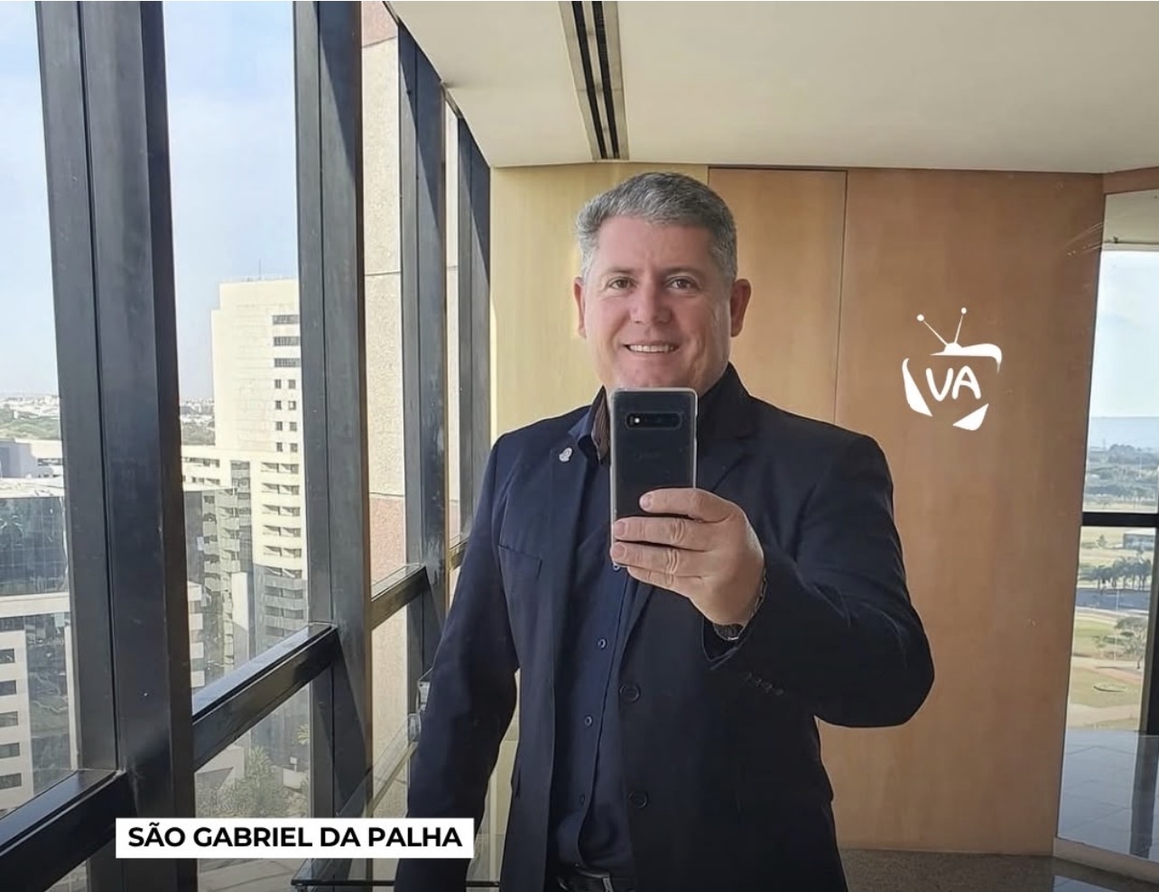 Ex-vereador de São Gabriel da Palha é condenado a devolver R$ 570 mil e pagar multa por improbidade
