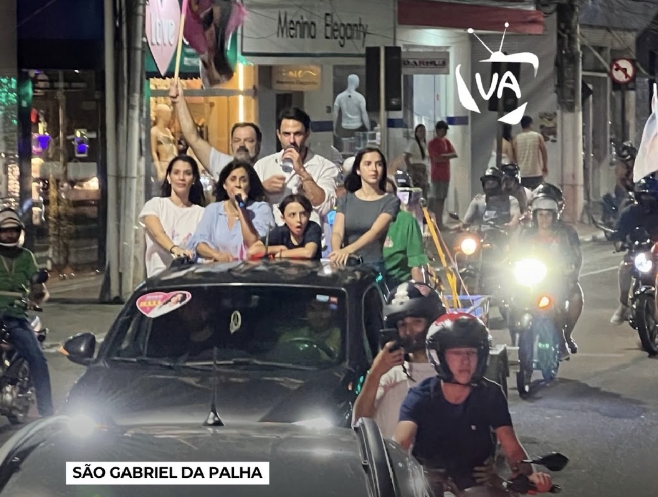 Raquel Lessa é reeleita para o quarto mandato com votação histórica