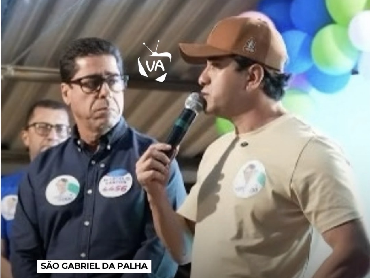 Baixa popularidade de Tiago Rocha chega às urnas e candidatos apoiados pelo prefeito têm desempenho frustrante em São Gabriel da Palha